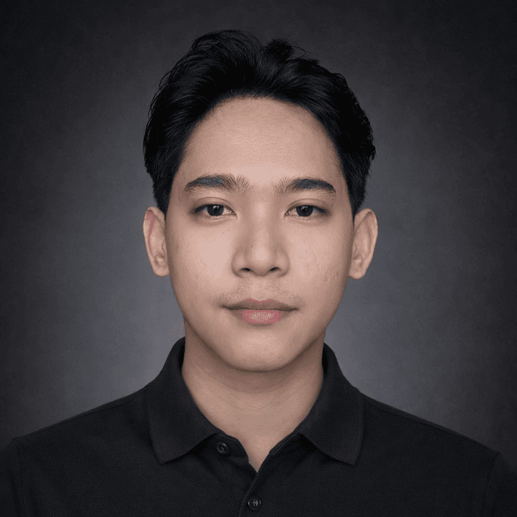 Rayniel Blue Jatulan